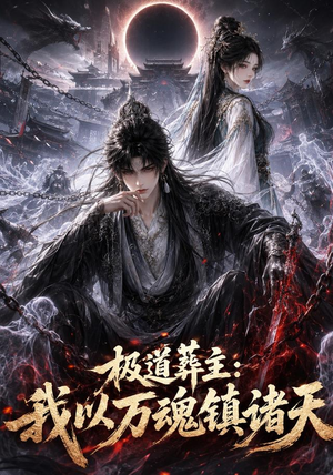 极道葬主:我以万魂镇诸天(124集) 极道葬主:我以万魂镇诸天(124集)大结局一气呵成