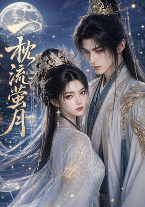 一枕流萤月（75集）最热短剧抢先看