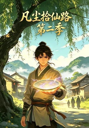 凡尘拾仙路第二季(90集) 凡尘拾仙路第二季(90集)原创精彩短剧