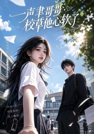 一声聿哥哥,校草他心软了(17集) 一声聿哥哥,校草他心软了(17集)超好看的短剧