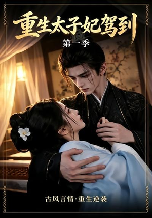 重生太子妃驾到第一季（30集）全集在线看