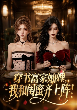 穿书富家妯娌，我和闺蜜齐上阵！（61集）全集完整版