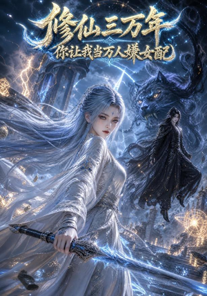 修仙三万年，你让我当万人嫌女配（116集）爆火短剧推荐