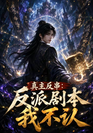 真主反串:反派剧本我不认(116集) 真主反串:反派剧本我不认(116集)古装短剧推荐