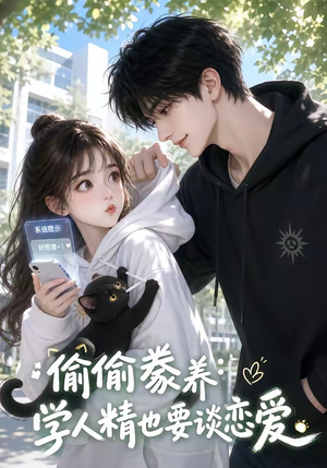 偷偷豢养：学人精也要谈恋爱（115集）短剧上热门