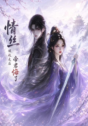 情丝被收走后帝君悔了（37集）一起追短剧吧