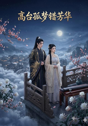 高台孤梦错芳华（21集）每日短剧追不停