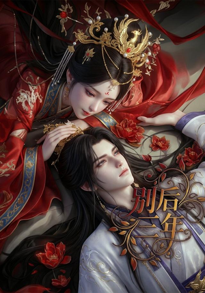 别后三年（25集）抢先看新短剧