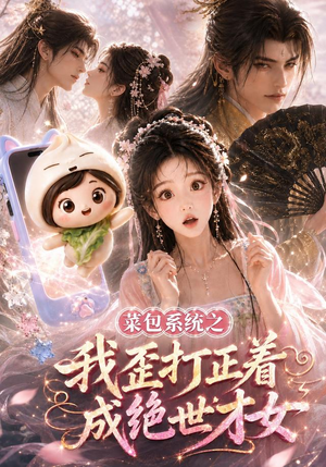 菜包系统之我歪打正着成绝世才女(80集) 菜包系统之我歪打正着成绝世才女(80集)热播短剧免费看