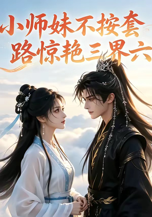 小师妹不按套路惊艳三界六(140集) 小师妹不按套路惊艳三界六(140集)热门短剧分享