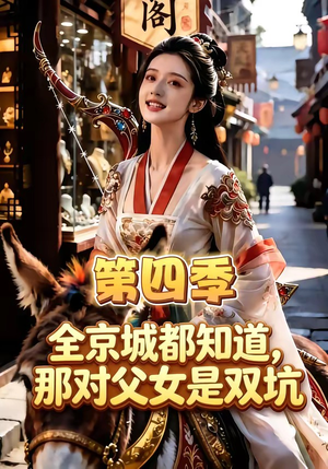 全京城都知道,那对父女是双坑第四季(更新至15集) 全京城都知道,那对父女是双坑第四季(更新至15集)全集完整版