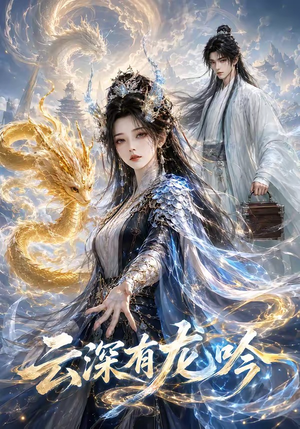 云深有龙吟(49集) 云深有龙吟(49集)精彩短剧推荐