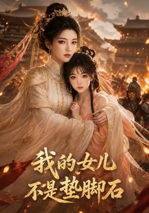 我的女儿不是垫脚石(38集) 我的女儿不是垫脚石(38集)热门短剧追到爽