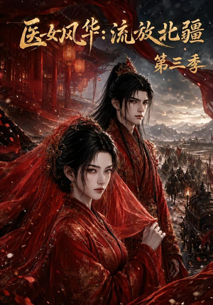 医女风华：流放北疆第三季（118集）精彩短剧后续