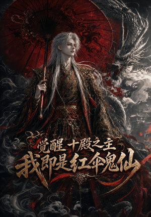 觉醒十殿之主我即是红伞鬼仙（173集）不用花钱看全剧