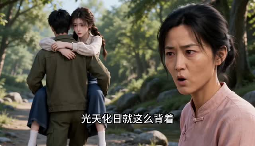 咸鱼姜棉穿书?(103集) 咸鱼姜棉穿书?(103集)短剧抢先看全集