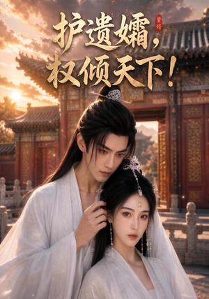 护遗孀,权倾天下!(70集) 护遗孀,权倾天下!(70集)这部短剧太好看