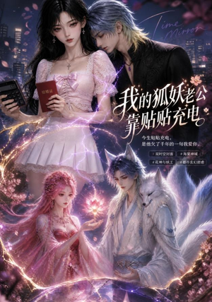 我的狐妖老公靠贴贴充电（66集）短剧太好看