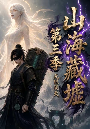 山海藏墟，无眼窥天第三季（110集）怎么看全集