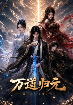 万道归元(47集) 万道归元(47集)全集在线看