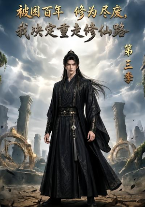 被困百年修为尽废,我决定重走修仙路第三季(100集) 被困百年修为尽废,我决定重走修仙路第三季(100集)怎么看全集