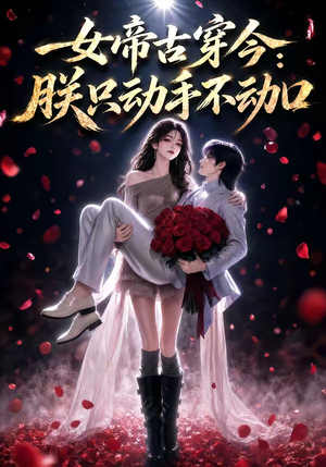 女帝古穿今:朕只动手不动口(63集) 女帝古穿今:朕只动手不动口(63集)看精彩短剧