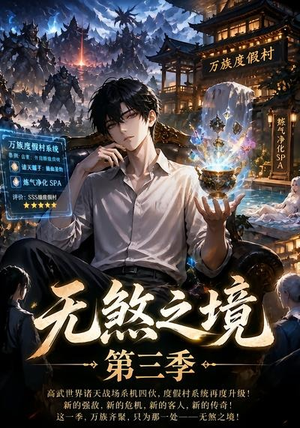无煞之境第三季（123集）短剧热门分享
