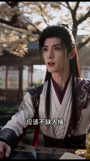 拳十三之不灭苍穹第二季（80集）小短剧抢先看
