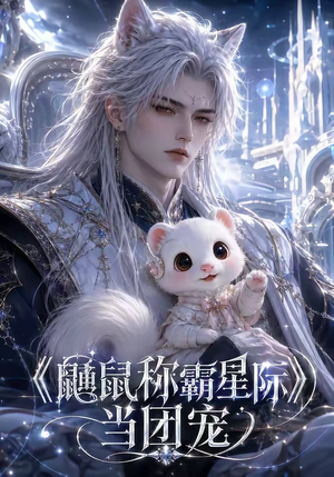 鼬鼠称霸星际当团宠（122集）短剧上热门