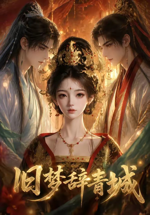 旧梦辞青城（52集）短剧在哪个平台