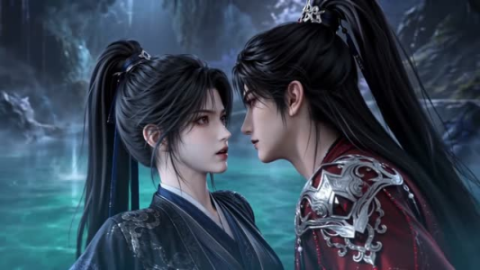 师兄原是小神女(61集) 师兄原是小神女(61集)一共多少集