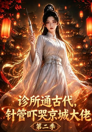 诊所通古代,针管吓哭京城大佬第二季(28集) 诊所通古代,针管吓哭京城大佬第二季(28集)爱短剧爱追剧