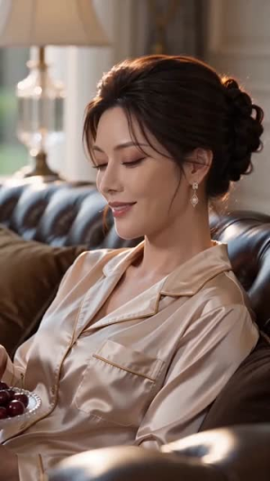 我的反差弟弟(26集) 我的反差弟弟(26集)温柔追捕短剧