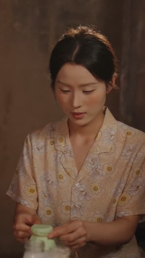 八零姐妹花致富路上捡个他（82集）热门短剧来袭