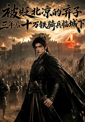 被贬北凉的弃子，三年后十万铁骑兵临城下4（114集）精彩短剧分享。