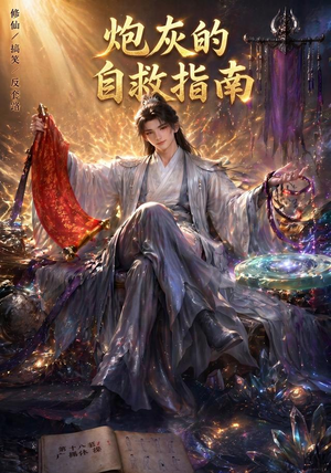 炮灰的自救指南（41集）海量资源免费看