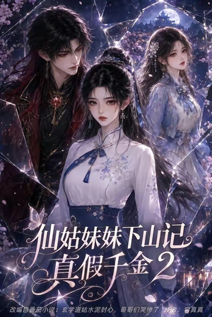 仙姑妹妹下山记：真假千金2（121集）全季一次看完