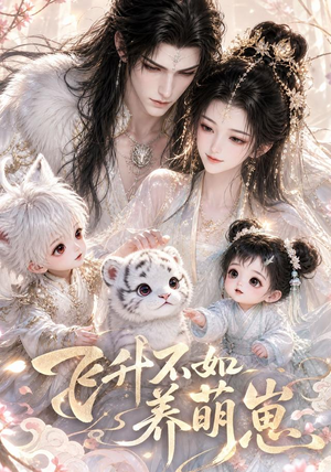 飞升不如养萌崽(47集) 飞升不如养萌崽(47集)免费短剧片段