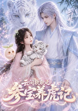 云间软软之参宝养虎记（62集）短剧在哪里看
