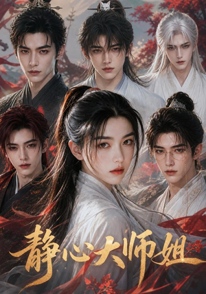 静心大师姐（26集）短剧在线看