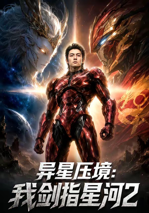 异星压境:我剑指星河2(61集) 异星压境:我剑指星河2(61集)短剧推荐分享