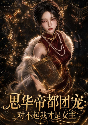 思华帝都团宠：对不起我才是女主（117集）全集