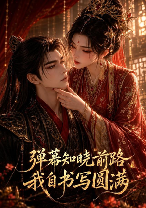 弹幕知晓前路,我自书写圆满(43集) 弹幕知晓前路,我自书写圆满(43集)超火热门短剧