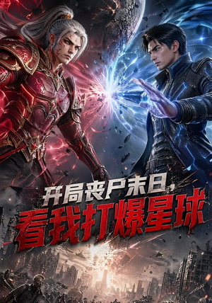 开局丧尸末日，看我打爆星球（60集）夸克网盘在线看