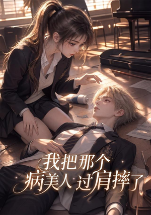 我把那个病美人过肩摔了(36集) 我把那个病美人过肩摔了(36集)短剧前十排行榜
