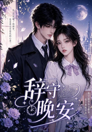 辞守晚安(45集) 辞守晚安(45集)短剧太好看了吧