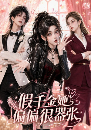 假千金她偏偏很嚣张(82集) 假千金她偏偏很嚣张(82集)热播短剧推荐
