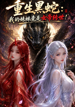 重生黑蛇：我的妹妹竟是女帝转世！（46集）最新上映的短剧