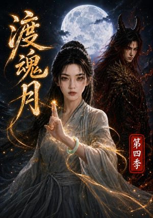 渡魂月第四季(84集) 渡魂月第四季(84集)快来看短剧