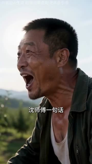 荒坡逆袭记(65集) 荒坡逆袭记(65集)短剧在线看